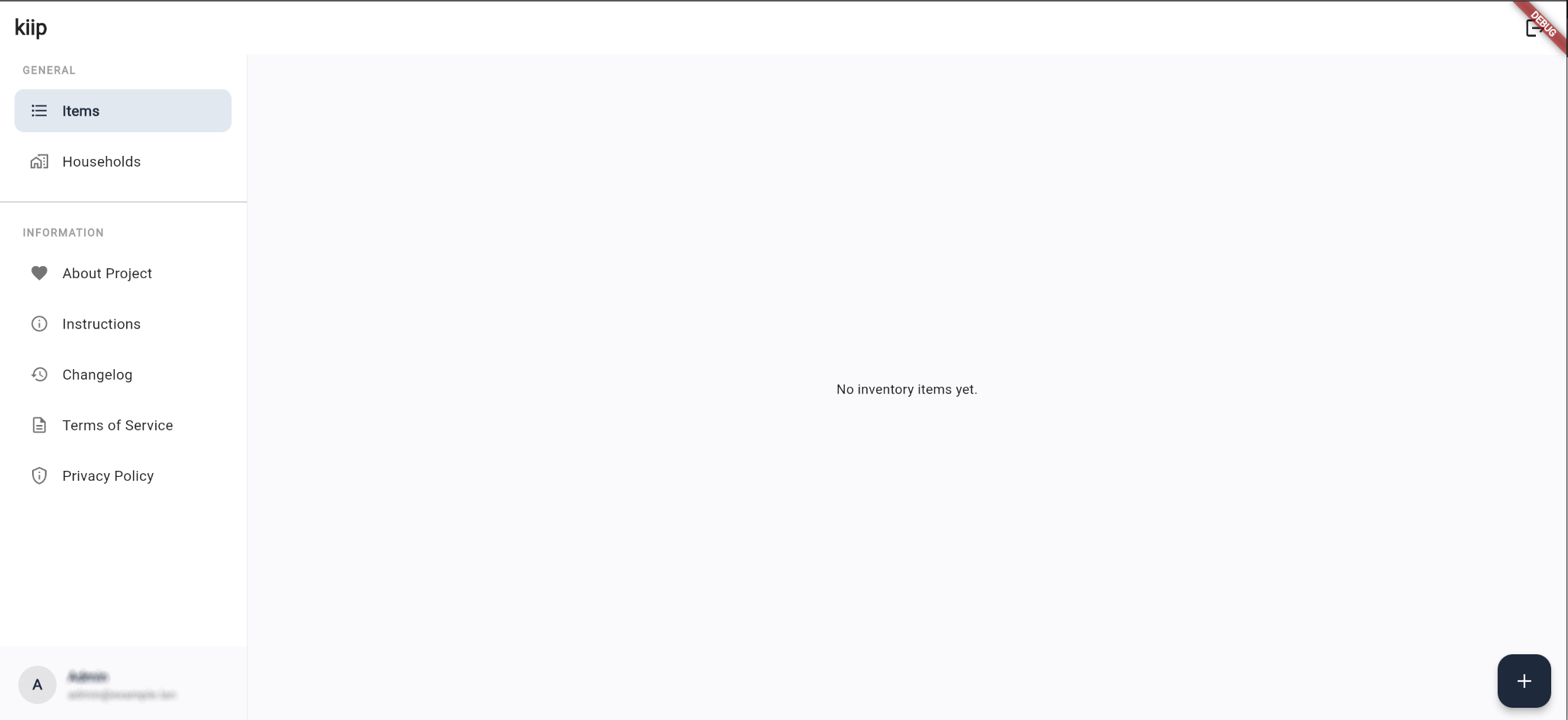 Screenshot preview